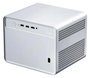 Wanbo DaVinci 1 Pro Proyector Portátil Full HD Plata