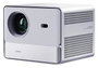 Wanbo DaVinci 1 Pro Proyector Portátil Full HD Plata