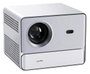 Wanbo DaVinci 1 Pro Proyector Portátil Full HD Plata