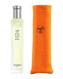 Hermes H24 Agua de perfume para hombres 15 ml