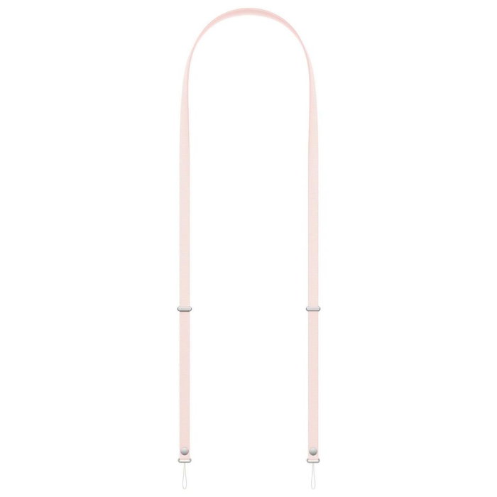 Apple Correa Crossbody Soft Pink MHYY4ZM/A
