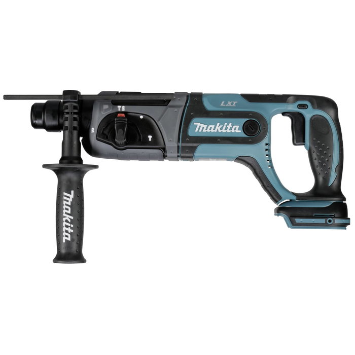 Makita DHR241Z Martillo perforador a batería SDS-PLUS Makita DHR241Z Martillo perforador a batería SDS-PLUS