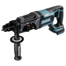 Makita DHR241Z Martillo perforador a batería SDS-PLUS
