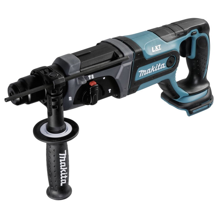 Makita DHR241Z Martillo perforador a batería SDS-PLUS Makita DHR241Z Martillo perforador a batería SDS-PLUS