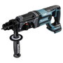 Makita DHR241Z Martillo perforador a batería SDS-PLUS