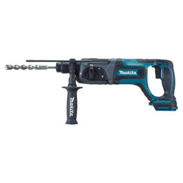 Makita DHR241Z Martillo Rotativo SDS Plus 18V 2J Sin Batería