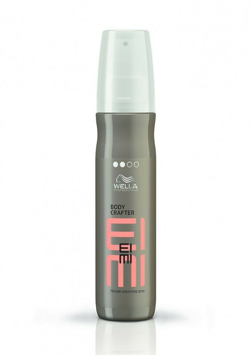 Wella Eimi Volume Body Crafter Espuma para Volumen 150 mL
