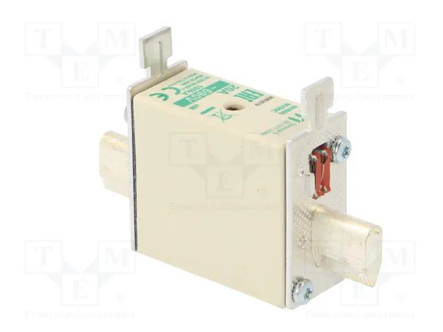 ETI POLAM Fusible de cartucho NH00C 20A 690VAC
