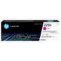 HP Cartucho de tóner Original LaserJet 220X Magenta (W2203X)