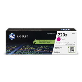 HP Toner Magenta para LaserJet Pro 4302Fdwe, 4202Dn, 4202Dw, 4202Dwe, 4302Dw, 4302Dwe, Mfp 4303Dw, Mfp 4303Fdw - 220X