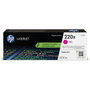 HP Cartucho de tóner Original LaserJet 220X Magenta (W2203X)