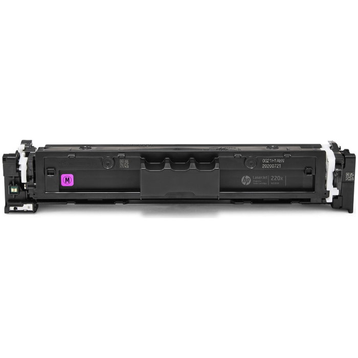 HP Cartucho de tóner Original LaserJet 220X Magenta (W2203X)