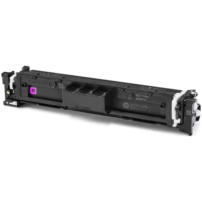 HP Cartucho de tóner Original LaserJet 220X Magenta (W2203X)