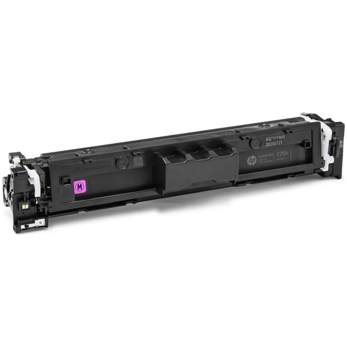 HP Cartucho de tóner Original LaserJet 220X Magenta (W2203X)