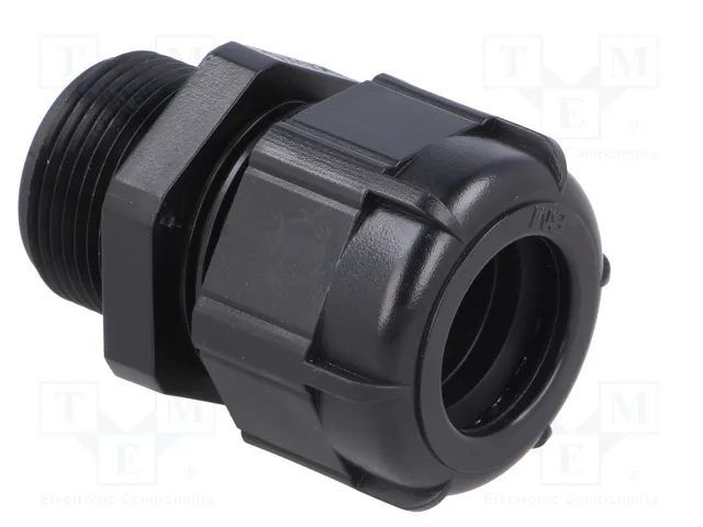 BM GROUP Sello aislante M25 con rosca prolongada
