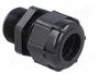 BM GROUP Sello aislante M25 con rosca prolongada