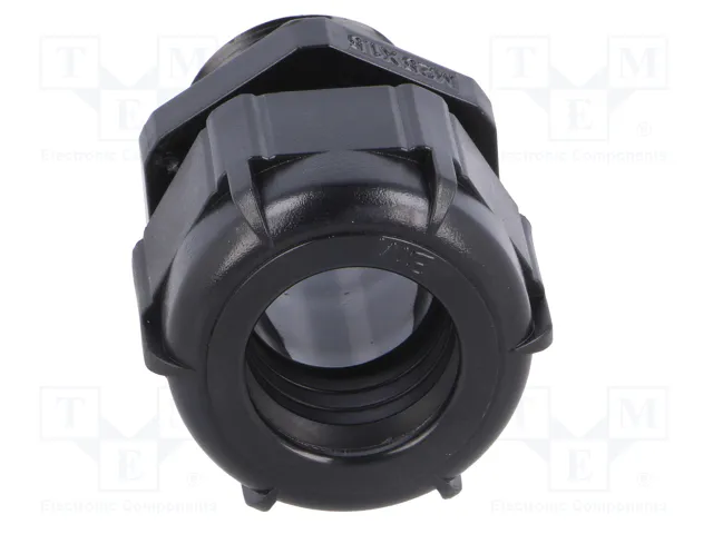 BM GROUP Sello aislante M25 con rosca prolongada