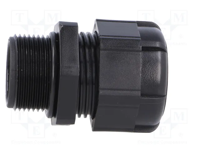BM GROUP Sello aislante M25 con rosca prolongada