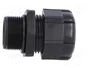BM GROUP Sello aislante M25 con rosca prolongada