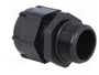 BM GROUP Sello aislante M25 con rosca prolongada