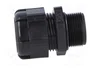 BM GROUP Sello aislante M25 con rosca prolongada