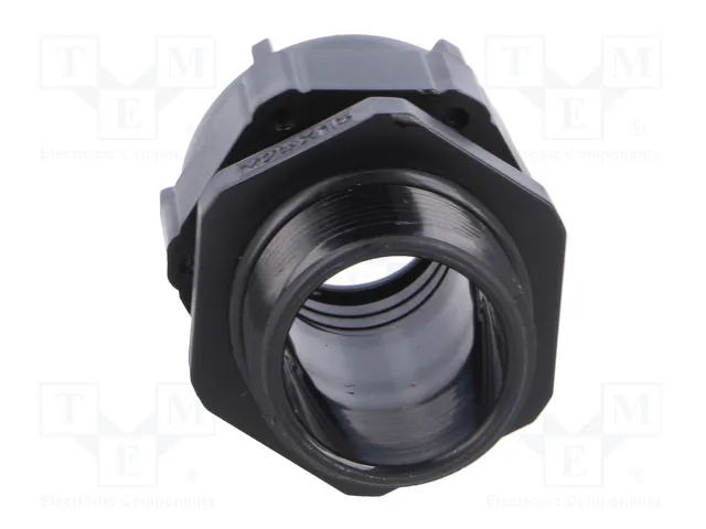 BM GROUP Sello aislante M25 con rosca prolongada