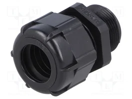 BM GROUP Sello aislante M25 con rosca prolongada