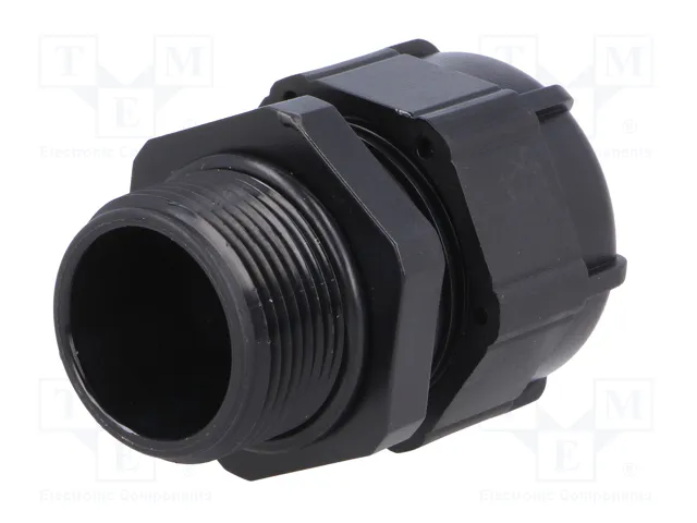 BM GROUP Sello aislante M25 con rosca prolongada