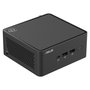 ASUS NUC 15 Pro RNUC15CRHC500002 Mini PC Barebone Intel Core 5 210H 4.8 GHz 8-Core 12-Thread 2x M.2 DDR5-SDRAM Wi-Fi 7 Bluetooth 5.4 HDMI 2.1 Thunderbolt 4 Windows 11 Pro Negro