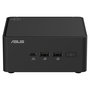 ASUS NUC 15 Pro RNUC15CRHC500002 Mini PC Barebone Intel Core 5 210H 4.8 GHz 8-Core 12-Thread 2x M.2 DDR5-SDRAM Wi-Fi 7 Bluetooth 5.4 HDMI 2.1 Thunderbolt 4 Windows 11 Pro Negro