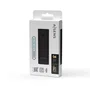 Aisens Caja Externa M.2 NVMe ASM2-020B USB 3.2 Gen2 Negra