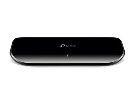 TP-Link TL-SG1008D Switch Gigabit de 8 puertos RJ-45 10/100/1000 Mbps