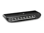 TP-Link TL-SG1008D Switch Gigabit de 8 puertos RJ-45 10/100/1000 Mbps