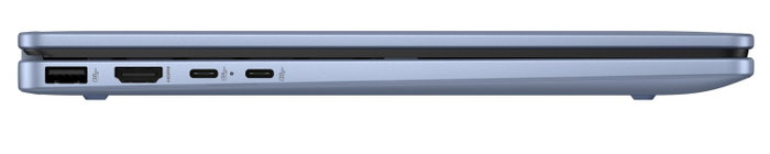 HP OmniBook 5 Flip x360 Sky Blue HP OmniBook 5 Flip x360 Sky Blue