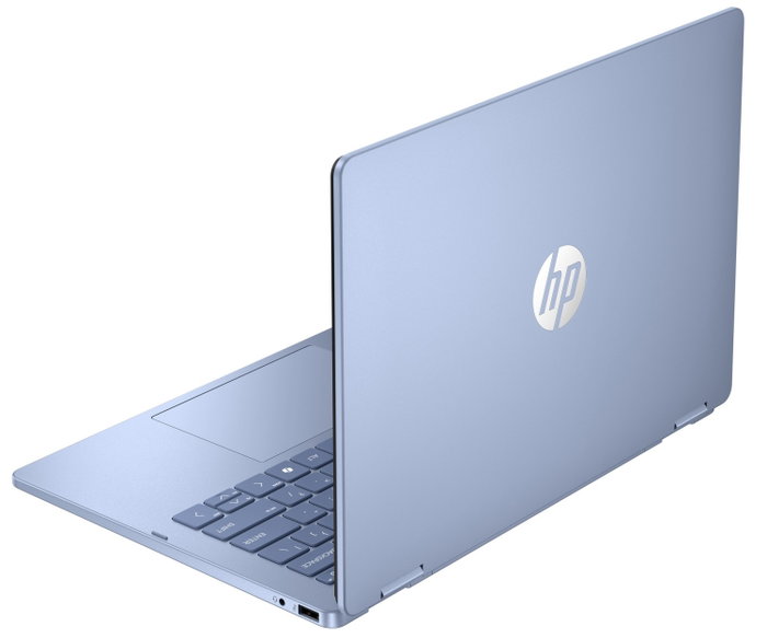HP OmniBook 5 Flip x360 Sky Blue HP OmniBook 5 Flip x360 Sky Blue