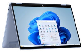 HP OmniBook 5 Flip x360 Sky Blue
