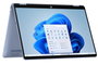 HP OmniBook 5 Flip x360 Sky Blue