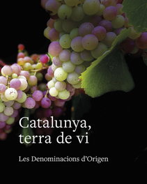 Catalunya, terra de vi, Lluís Tolosa Planet - PROPOSTES CULTURALS ANDAN