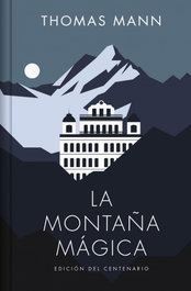 DEBOLSILLO La montaña mágica (Edición limitada), Thomas Mann - DEBOLSILLO