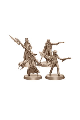 Asmodee Bloodborne La Mazmorra del Cáliz (Expansión)