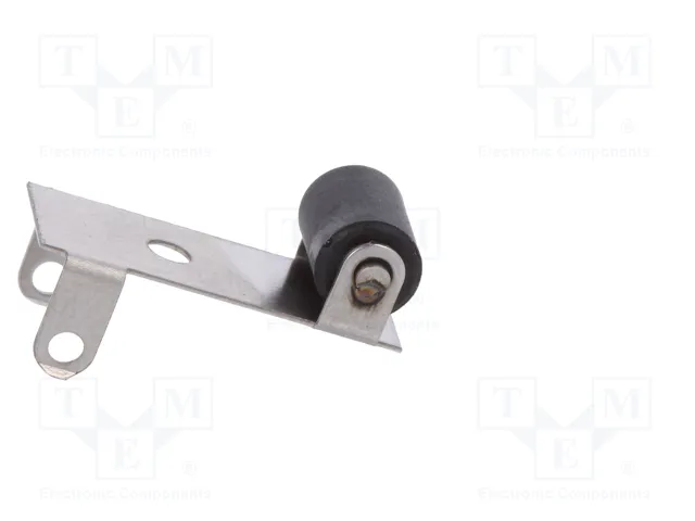 CROUZET Palanca con roldana 13,6mm CROUZET Palanca con roldana 13,6mm