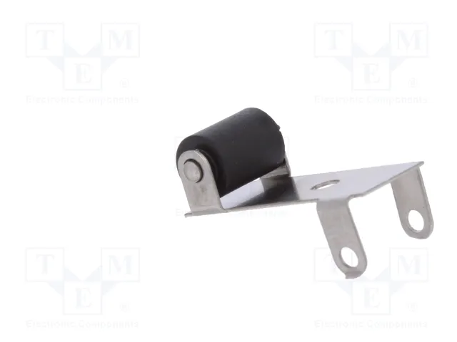 CROUZET Palanca con roldana 13,6mm CROUZET Palanca con roldana 13,6mm