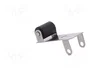 CROUZET Palanca con roldana 13,6mm