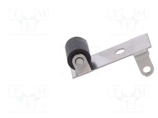 CROUZET Palanca con roldana 13,6mm CROUZET Palanca con roldana 13,6mm