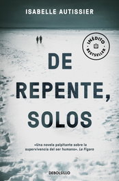 DE REPENTE, SOLOS, Isabelle Autissier - DEBOLSILLO