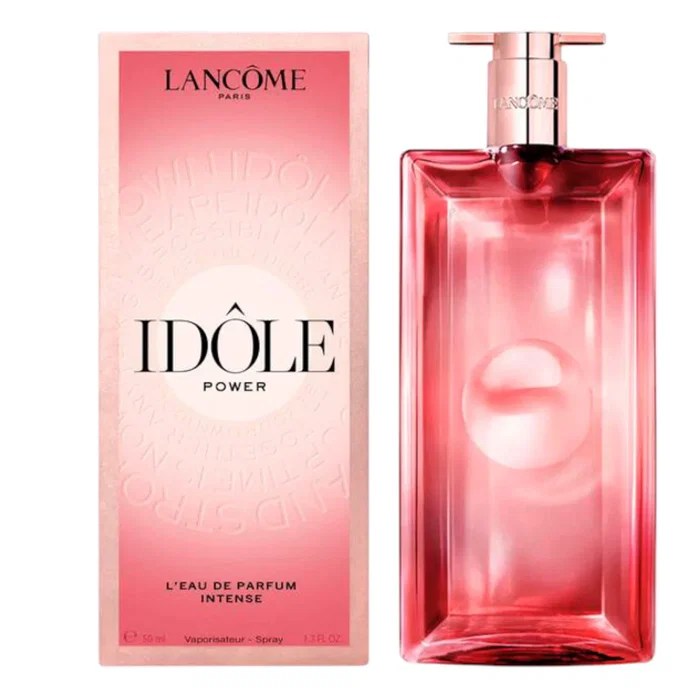 Lancôme Idôle Power Eau de Parfum Intense 50 ml Lancôme Idôle Power Eau de Parfum Intense 50 ml