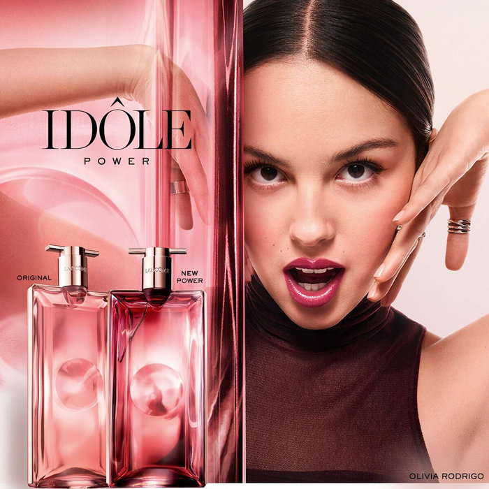 Lancôme Idôle Power Eau de Parfum Intense 50 ml Lancôme Idôle Power Eau de Parfum Intense 50 ml