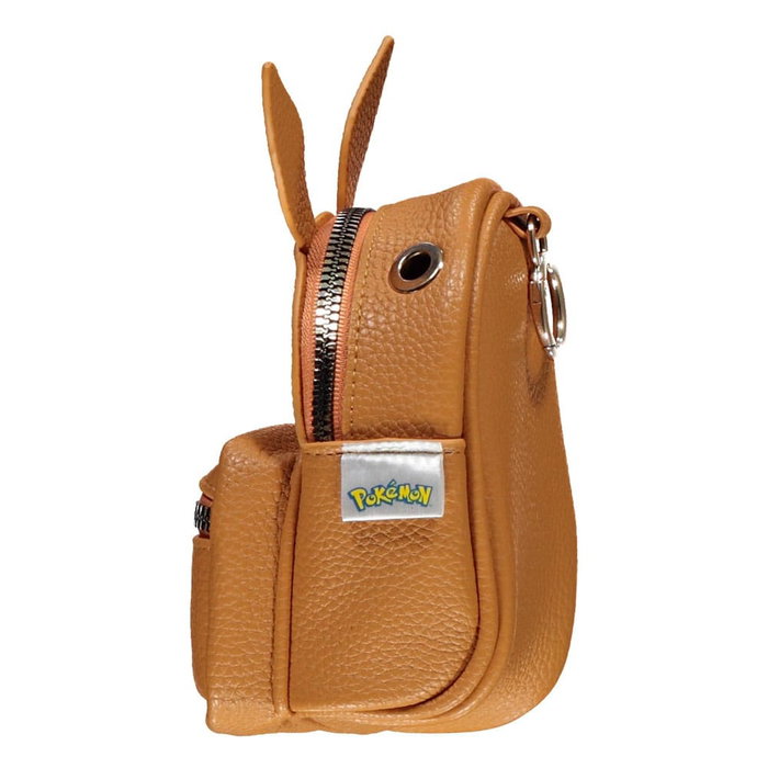 Difuzed Pokémon Bolsa Eevee