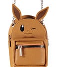 Difuzed Pokémon Bolsa Eevee Difuzed Pokémon Bolsa Eevee