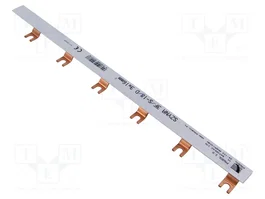 PAWBOL Busbar 16mm2 3 Polos 100A